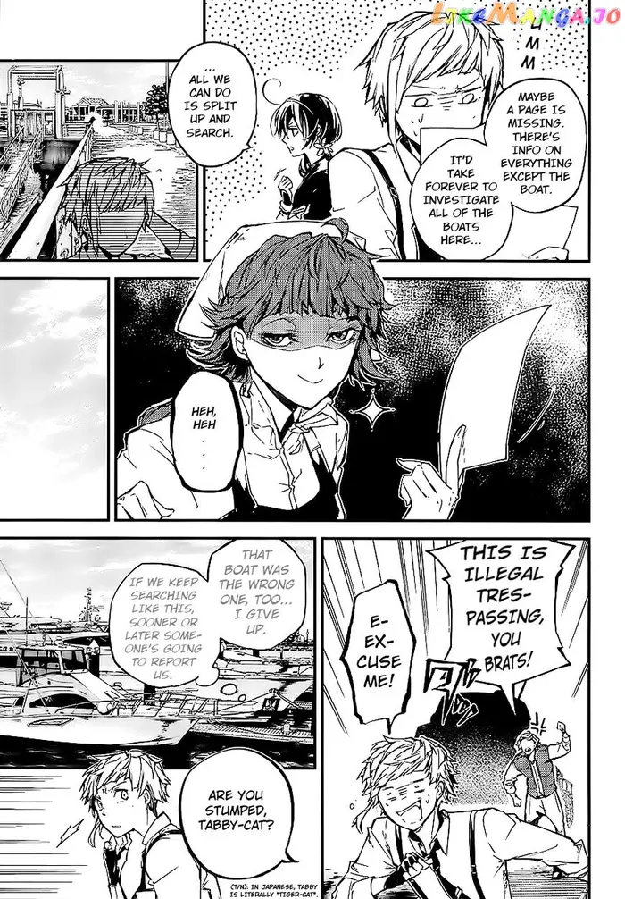 Bungou Stray Dogs Chapter 43 image 14_optimized